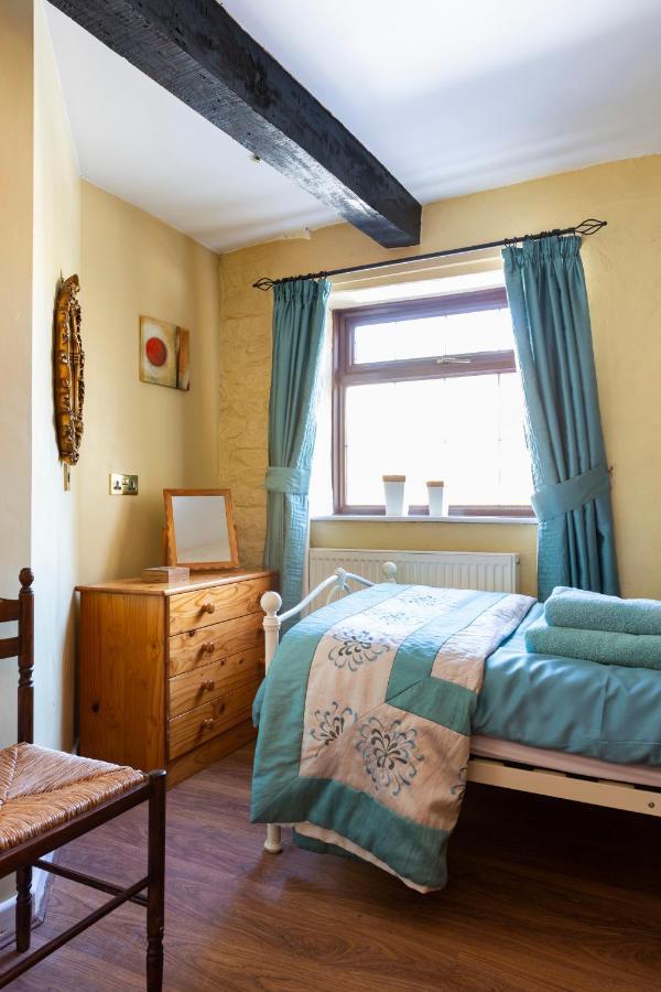 Herefordshire Holiday Cottages Lea ภายนอก รูปภาพ