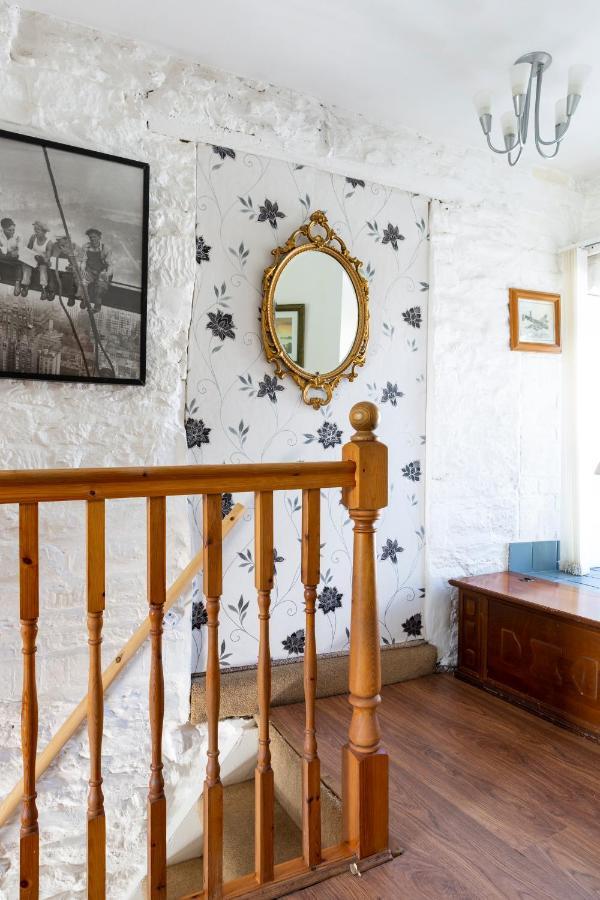 Herefordshire Holiday Cottages Lea ภายนอก รูปภาพ