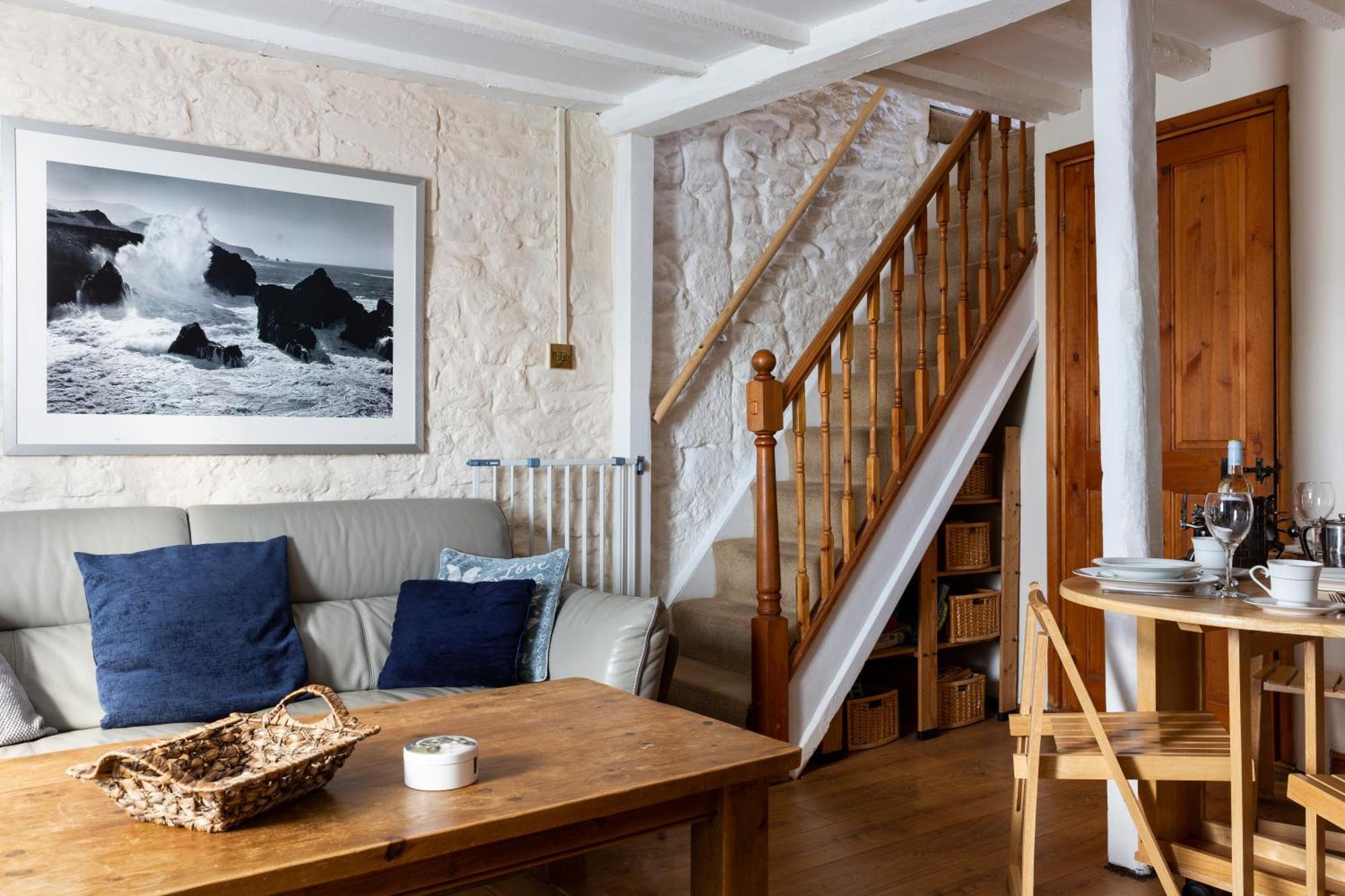 Herefordshire Holiday Cottages Lea ภายนอก รูปภาพ