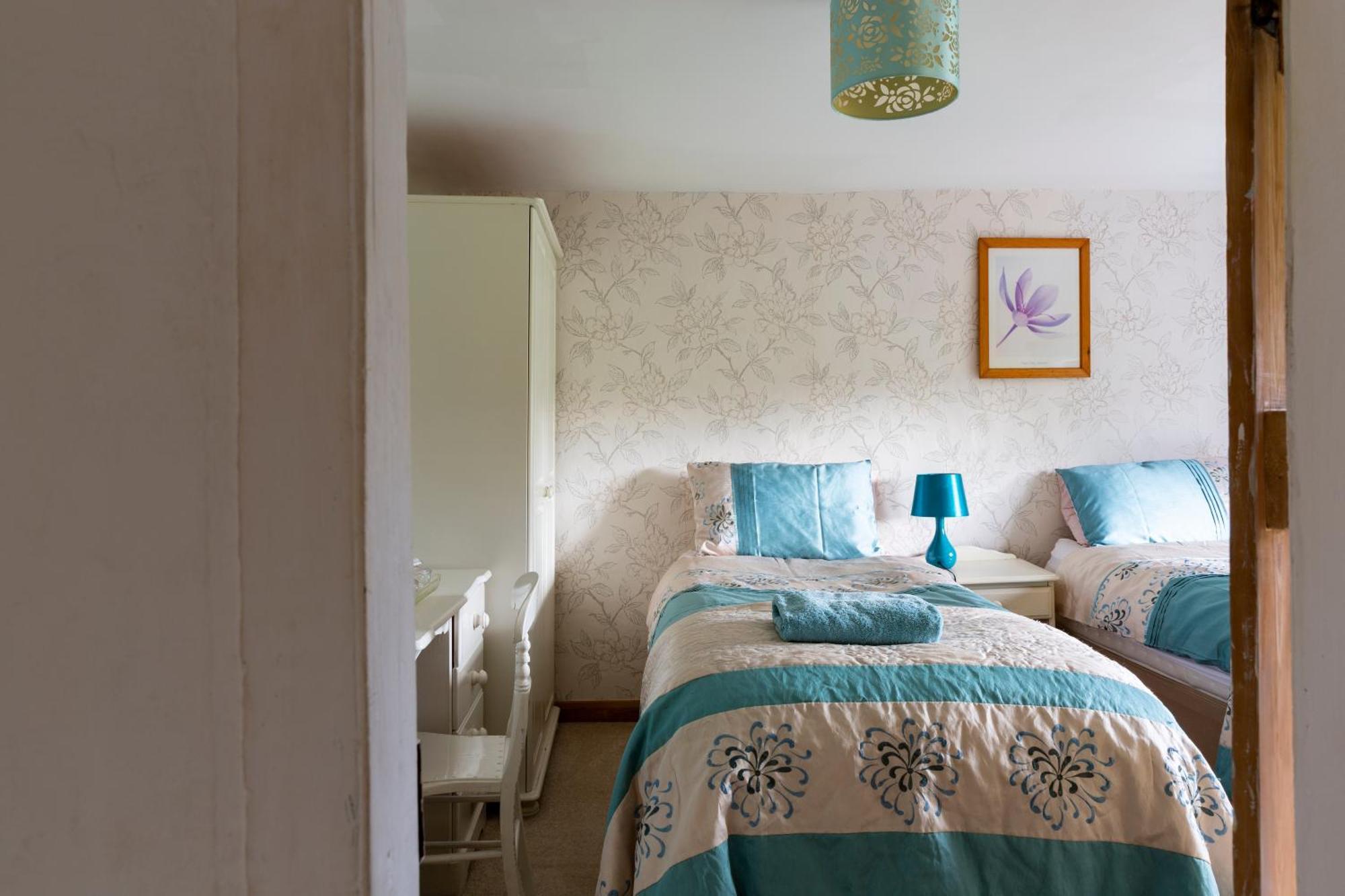 Herefordshire Holiday Cottages Lea ภายนอก รูปภาพ
